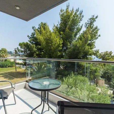 Holiday home Akti Alegra Ii *