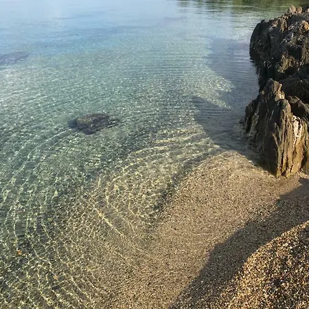 Case de vacanță Akti Alegra Ii *