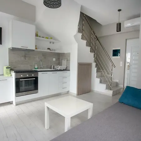 Holiday home Akti Alegra Ii
