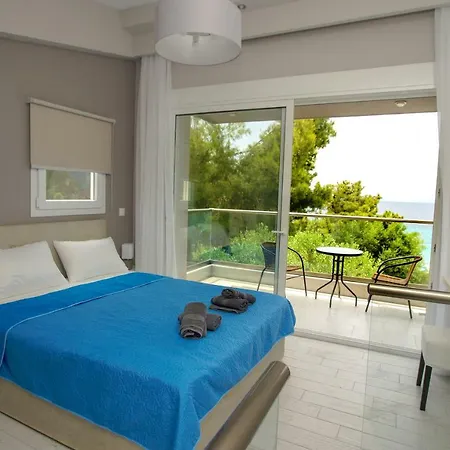 Akti Alegra Ii * Neos Marmaras