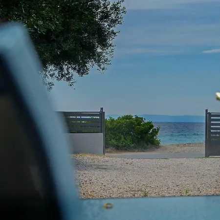 Akti Alegra Ii Case de vacanță Neos Marmaras