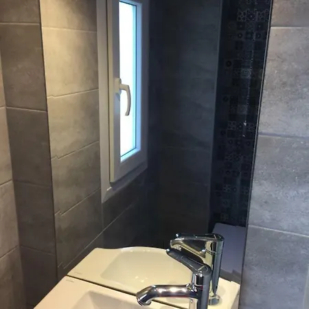 Akti Alegra Ii Holiday home