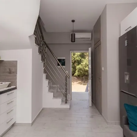 Holiday home Akti Alegra Ii Neos Marmaras