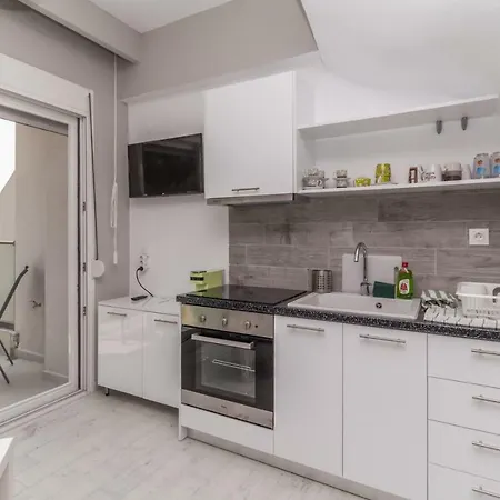 Holiday home Akti Alegra Ii