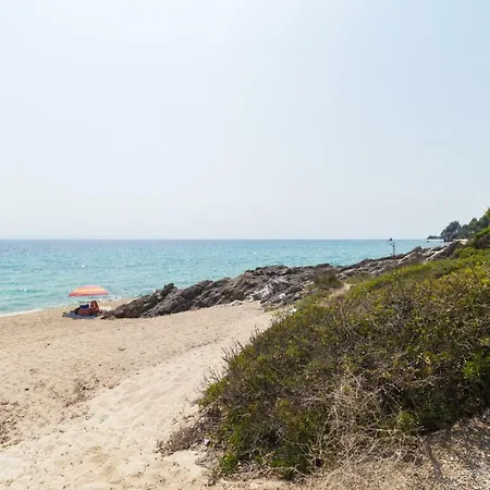 Holiday home Akti Alegra Ii *