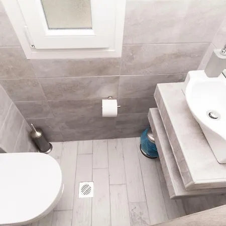 Holiday home Akti Alegra Ii