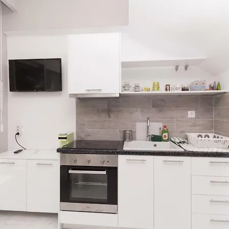 Dom wakacyjny Akti Alegra Ii *