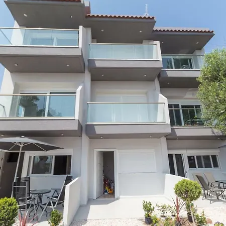 Akti Alegra Ii Holiday home