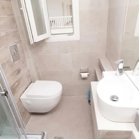 Akti Alegra Ii Holiday home *