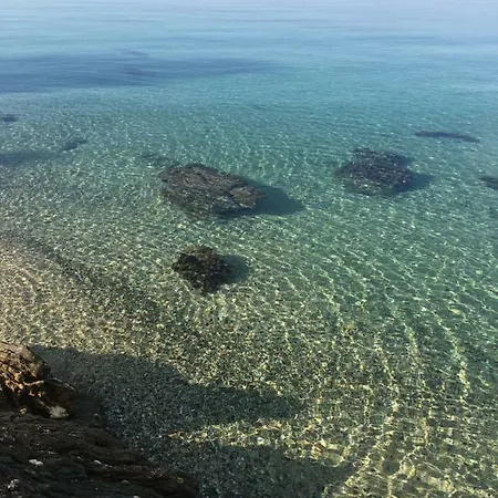 Akti Alegra Ii Holiday home