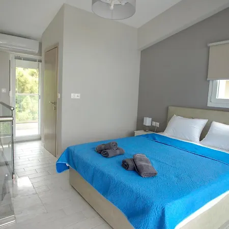 Akti Alegra Ii * Neos Marmaras