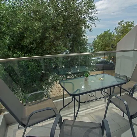 Akti Alegra Ii Holiday home