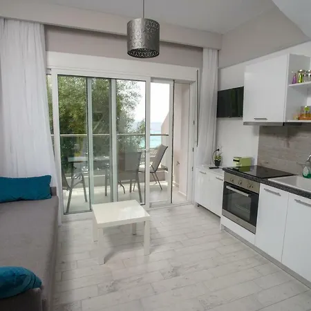 Holiday home Akti Alegra Ii *