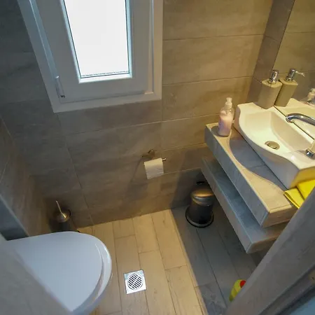 Akti Alegra Ii Holiday home