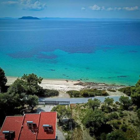 Akti Alegra Ii Neos Marmaras