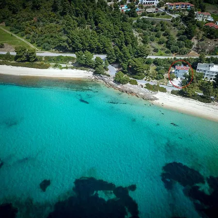 Akti Alegra Ii Neos Marmaras