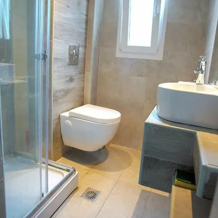 Akti Alegra Ii Holiday home Neos Marmaras