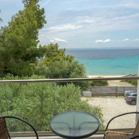 Holiday home Akti Alegra Ii *