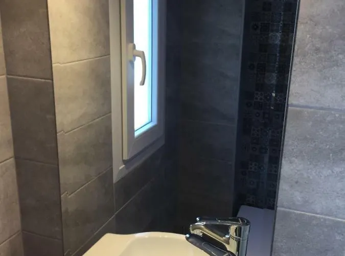 Akti Alegra Ii Casa de Férias