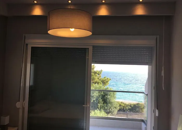 Akti Alegra Ii Néos Marmarás