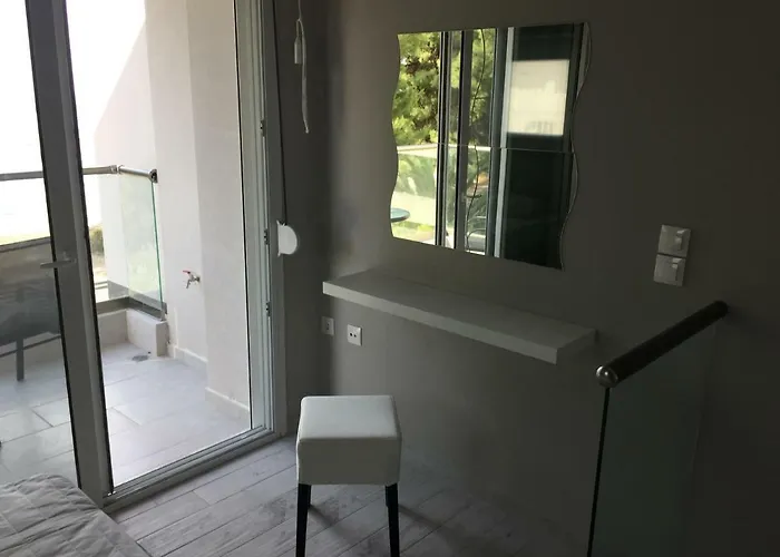 Casa de Férias Akti Alegra Ii