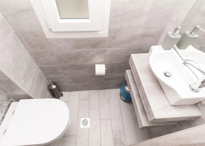 Casa de Férias Akti Alegra Ii