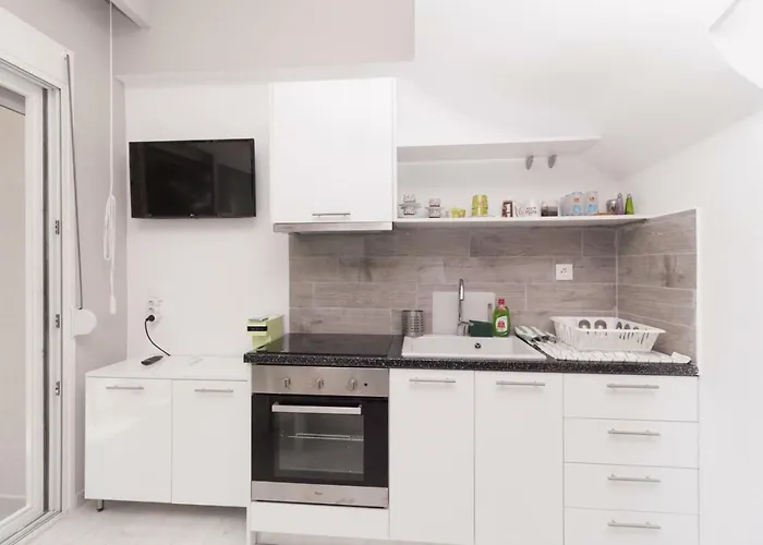 Casa de Férias Akti Alegra Ii *