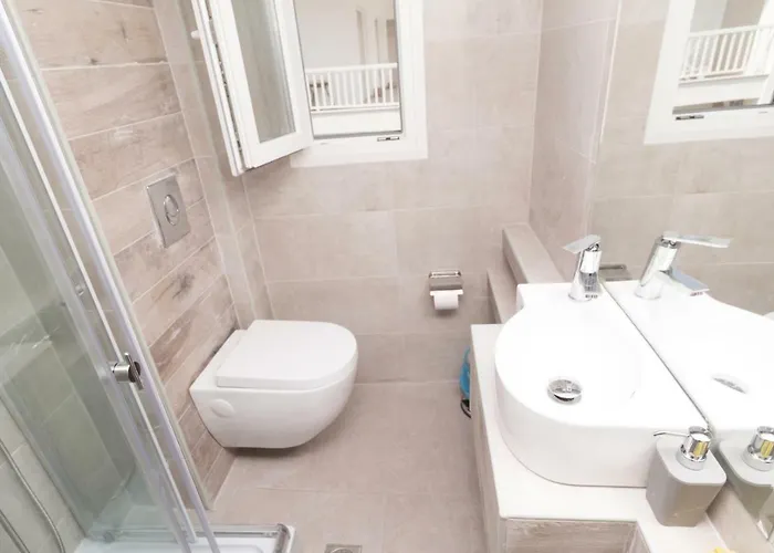 Akti Alegra Ii Casa de Férias *