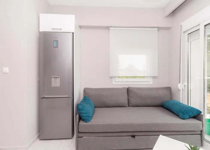 Akti Alegra Ii * Néos Marmarás