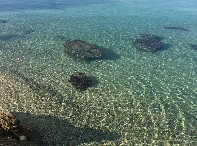 Akti Alegra Ii Casa de Férias