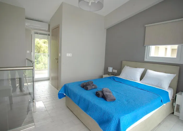 Akti Alegra Ii * Néos Marmarás