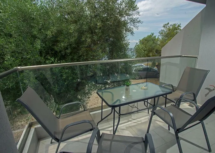 Akti Alegra Ii Casa de Férias