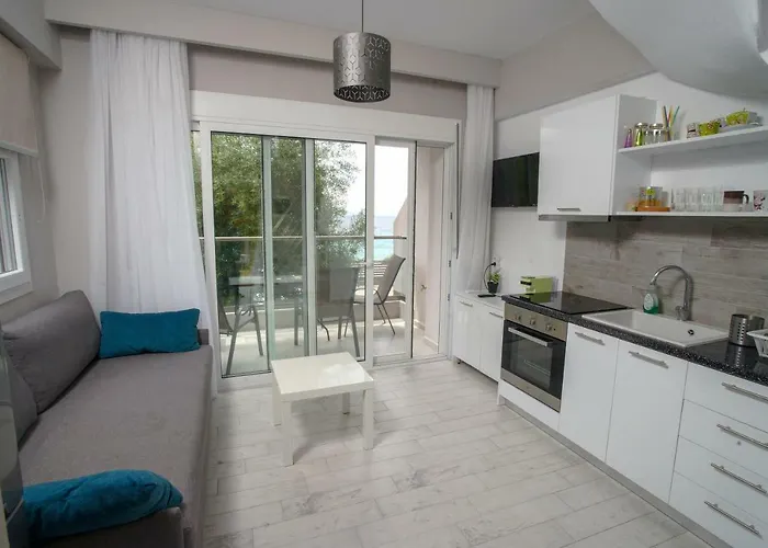 Casa de Férias Akti Alegra Ii *