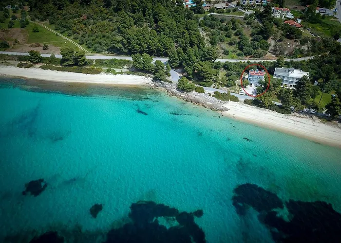 Akti Alegra Ii Néos Marmarás