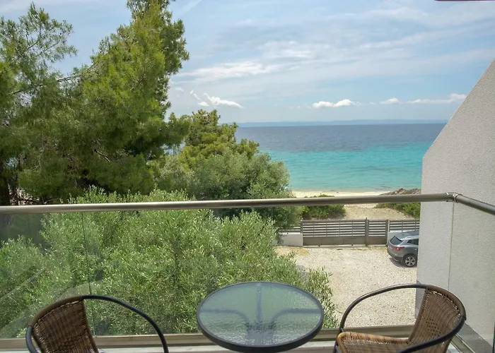 Holiday home Akti Alegra Ii *