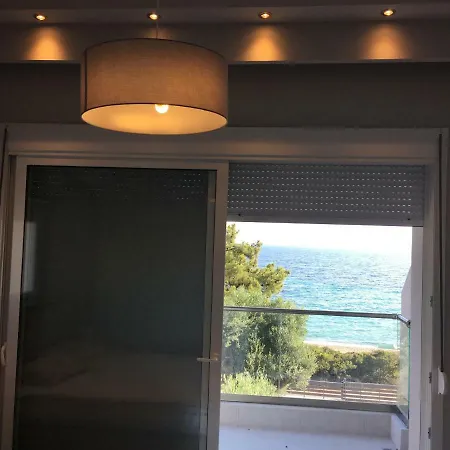 Akti Alegra Ii 新马尔马拉斯