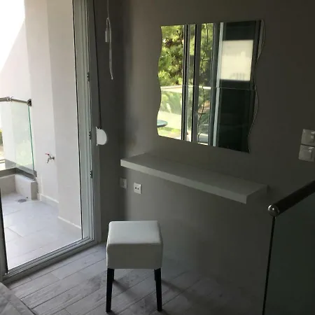 Tatil Evi Akti Alegra Ii