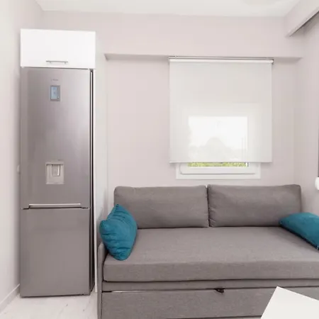 Akti Alegra Ii * Neos Marmaras