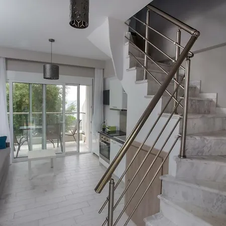 Akti Alegra Ii Tatil Evi Neos Marmaras