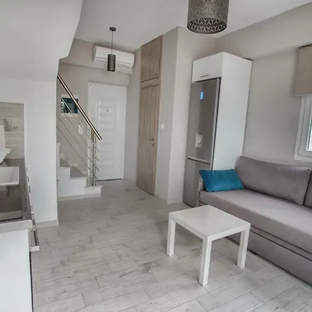 Akti Alegra Ii * 新马尔马拉斯