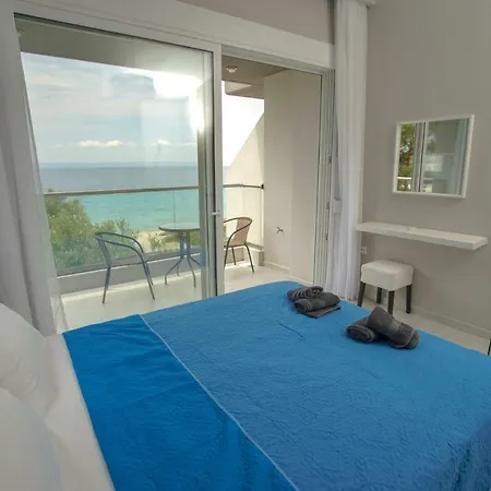 Akti Alegra Ii * Neos Marmaras